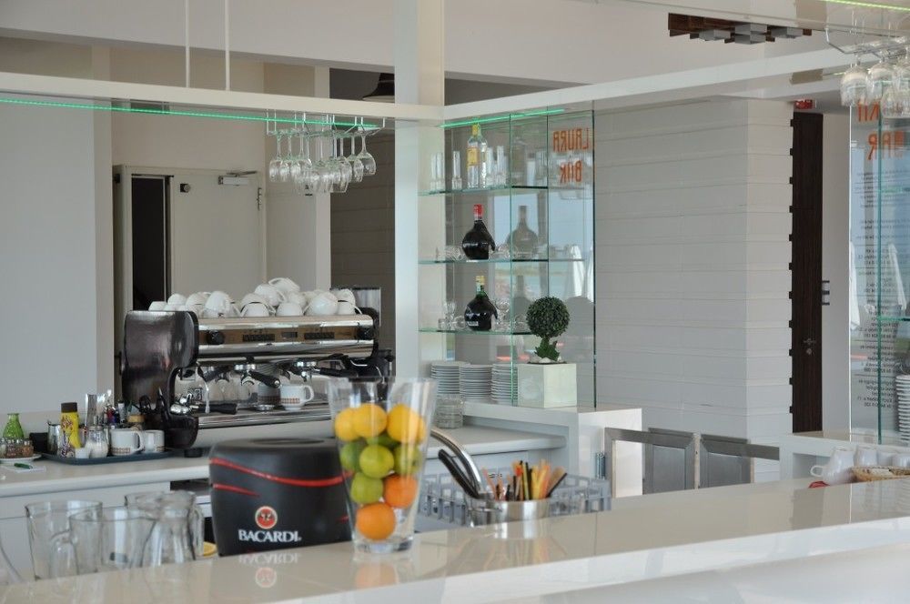 Hotel Hungária Siófok Esterno foto